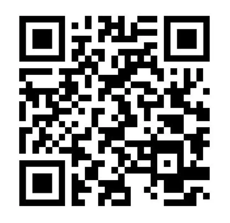 QR Code for 